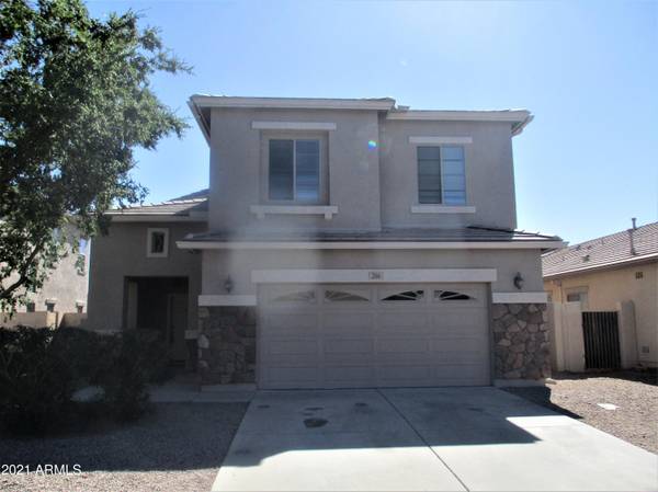 261 W KONA Drive, Casa Grande, AZ 85122