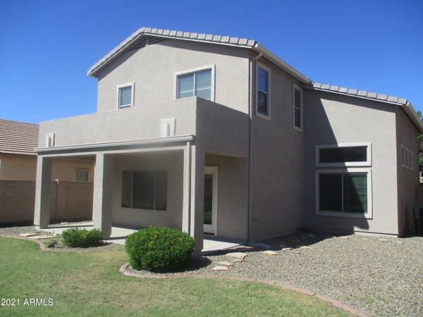 Casa Grande, AZ 85122,261 W KONA Drive