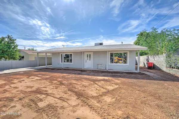 Phoenix, AZ 85009,3623 W VERNON Avenue