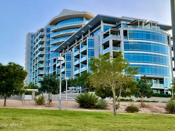 140 E RIO SALADO Parkway #804, Tempe, AZ 85281