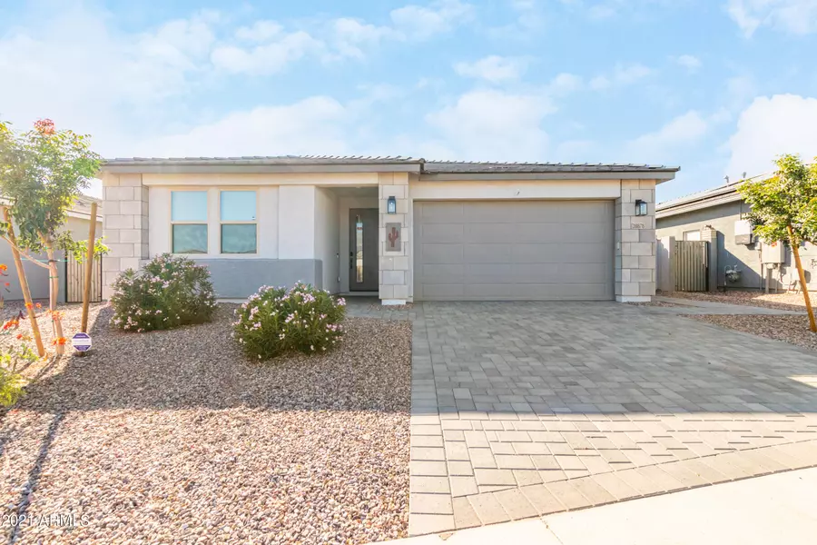 28878 N 132ND Lane, Peoria, AZ 85383