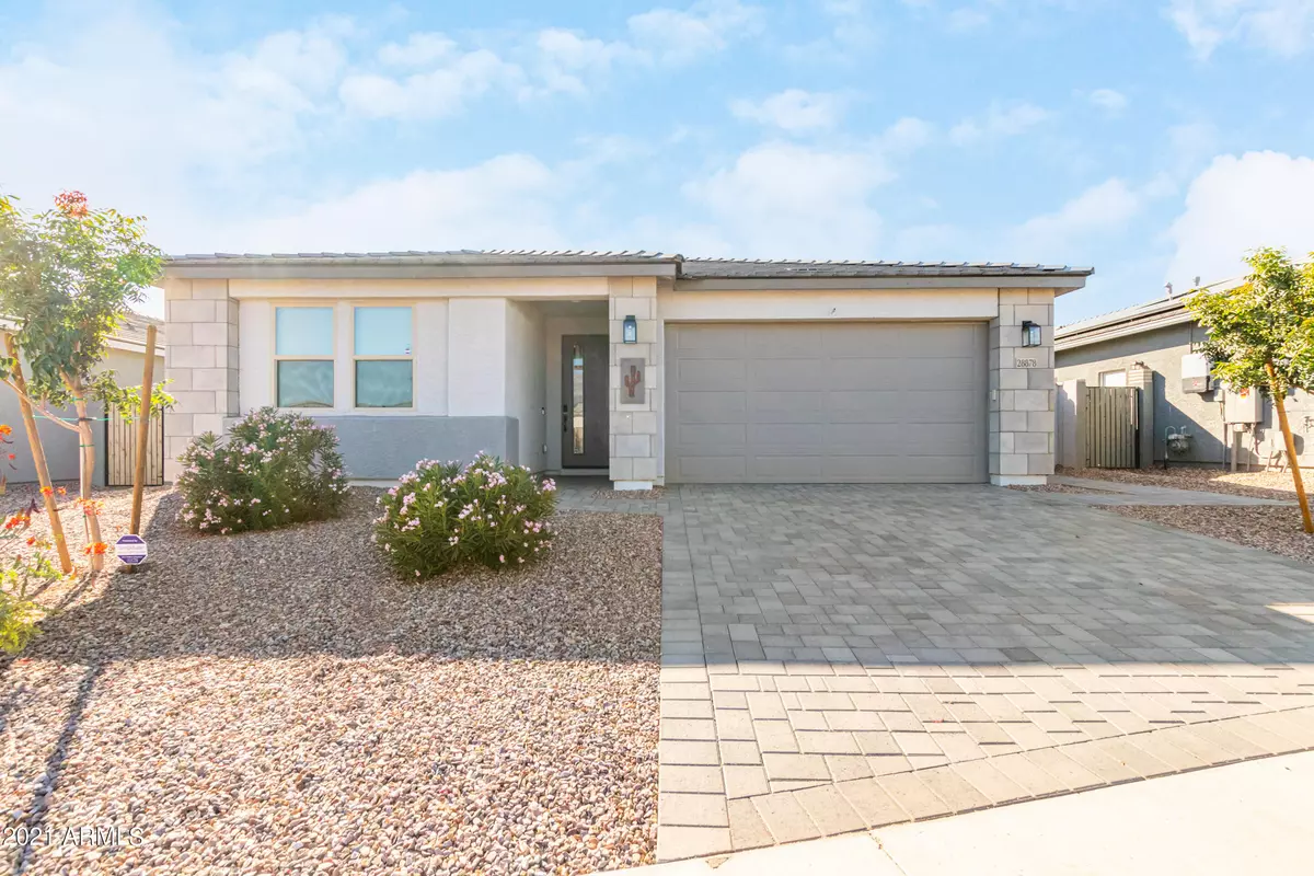 Peoria, AZ 85383,28878 N 132ND Lane