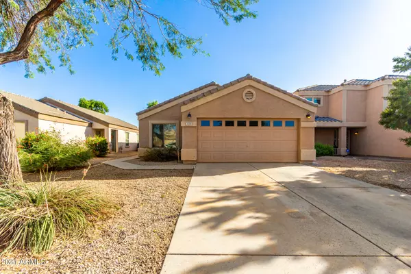 San Tan Valley, AZ 85140,1159 E CHRISTOPHER Street