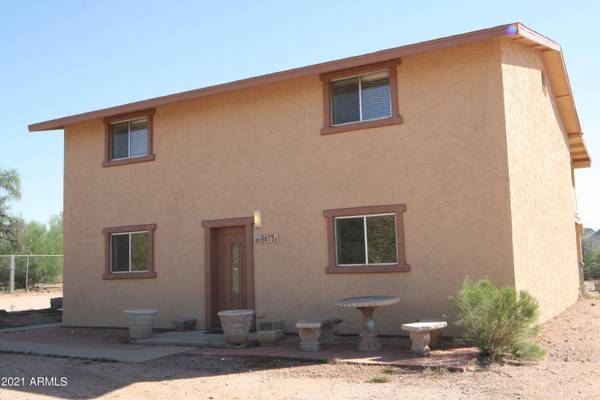 Apache Junction, AZ 85119,5675 E 16TH Avenue