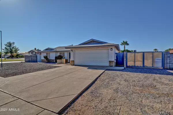 3905 W Pershing Avenue, Phoenix, AZ 85029