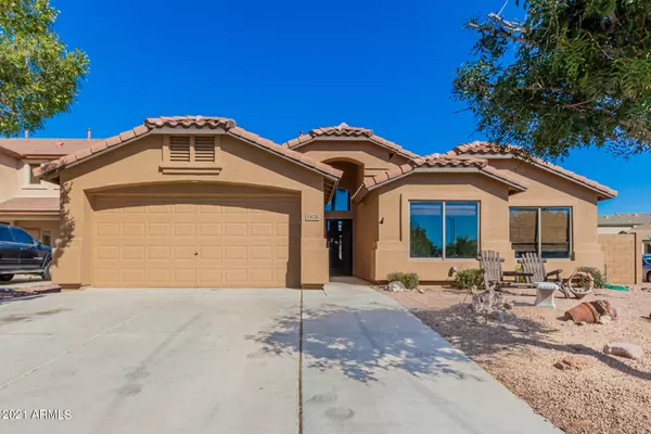 1478 E BAKER Drive, San Tan Valley, AZ 85140