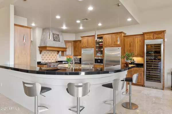 Scottsdale, AZ 85262,29421 N 140TH Street