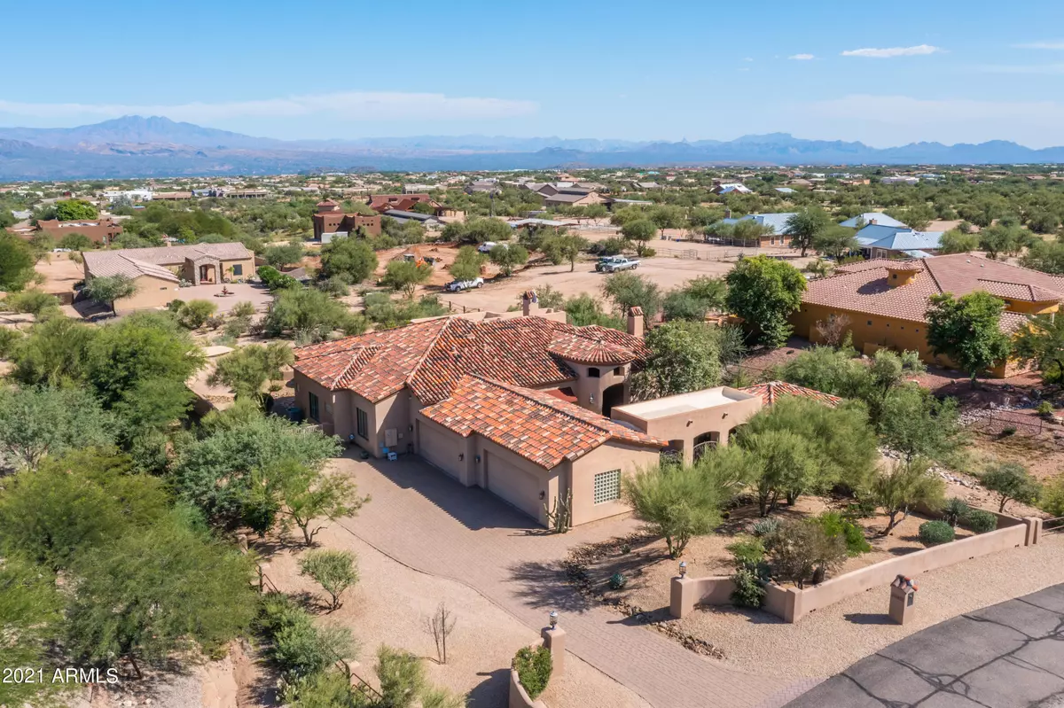 Scottsdale, AZ 85262,29421 N 140TH Street