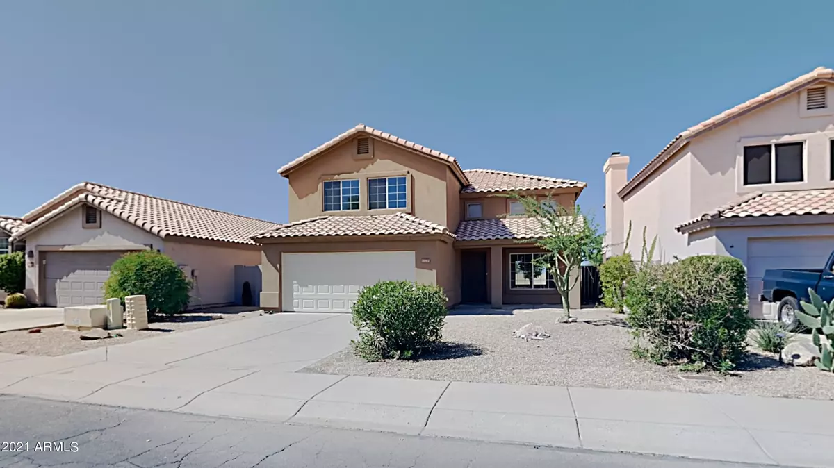 Cave Creek, AZ 85331,31062 N 40TH Place