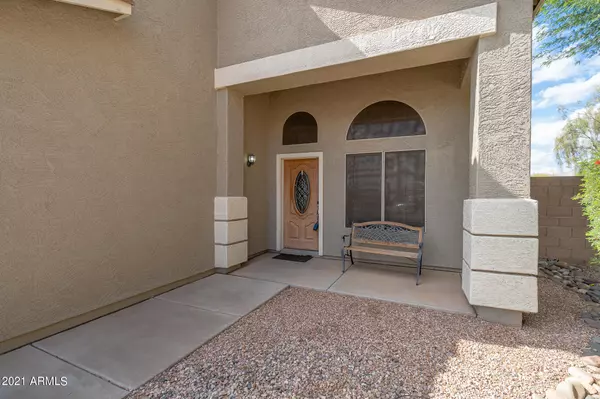 Surprise, AZ 85374,15013 W Rampart Circle
