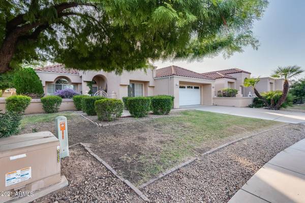 Sun City West, AZ 85375,14107 W DESERT GLEN Drive