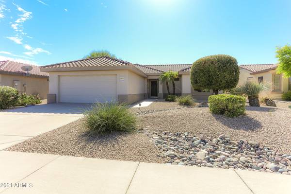 Surprise, AZ 85374,15137 W CACTUS RIDGE Way