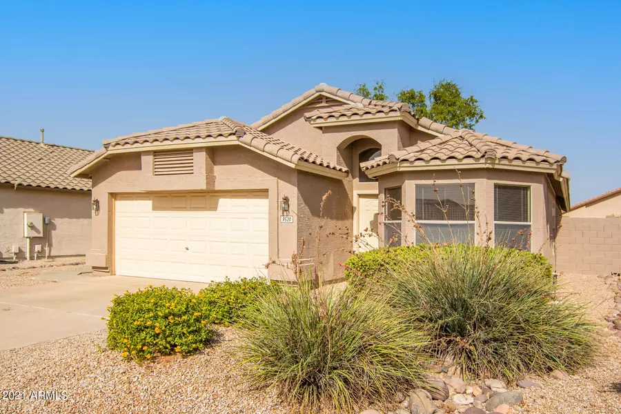 9520 E PLANA Avenue, Mesa, AZ 85212