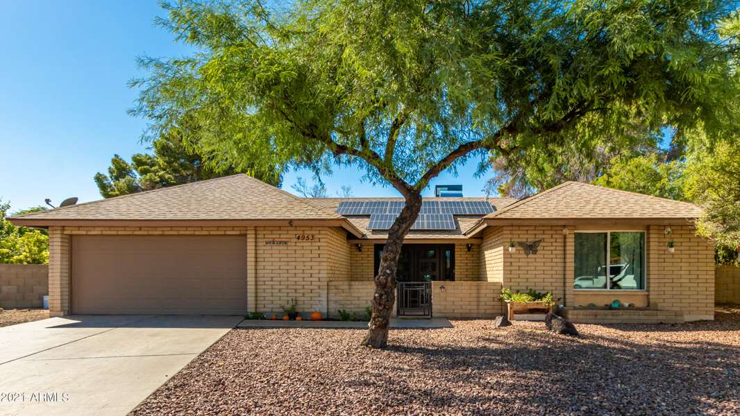 4953 W JOYCE Circle, Glendale, AZ 85308