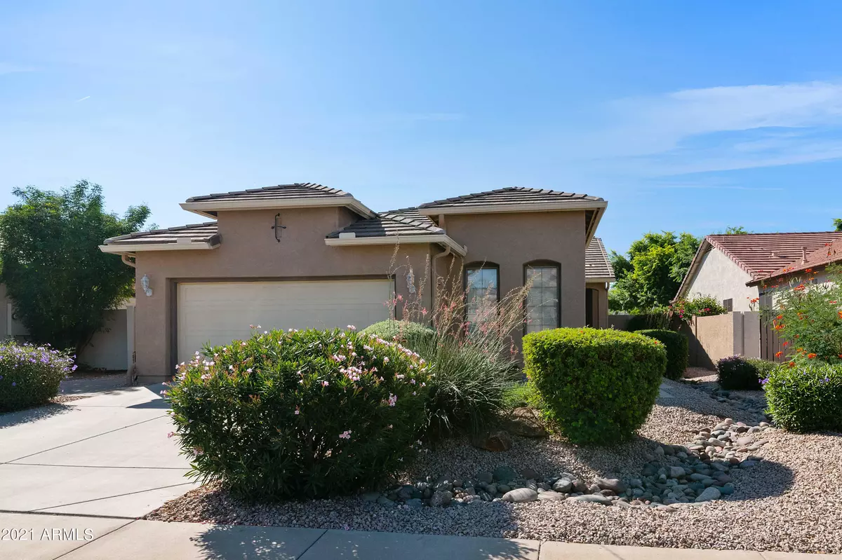 Gilbert, AZ 85298,3461 E TURNBERRY Drive