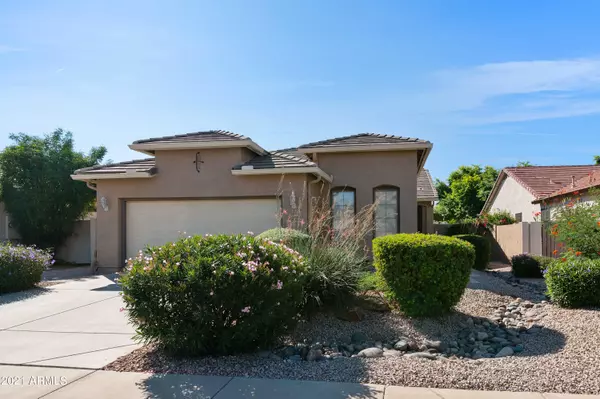 3461 E TURNBERRY Drive, Gilbert, AZ 85298