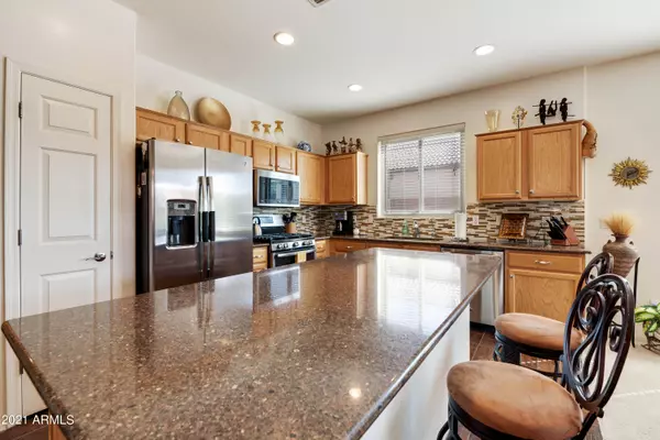 Gilbert, AZ 85298,3461 E TURNBERRY Drive