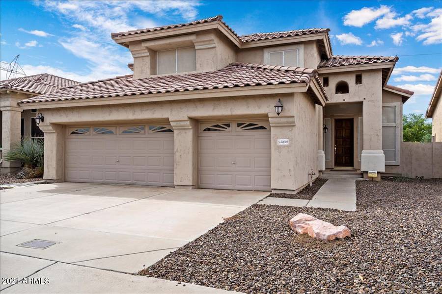 31006 N 42ND Place, Cave Creek, AZ 85331