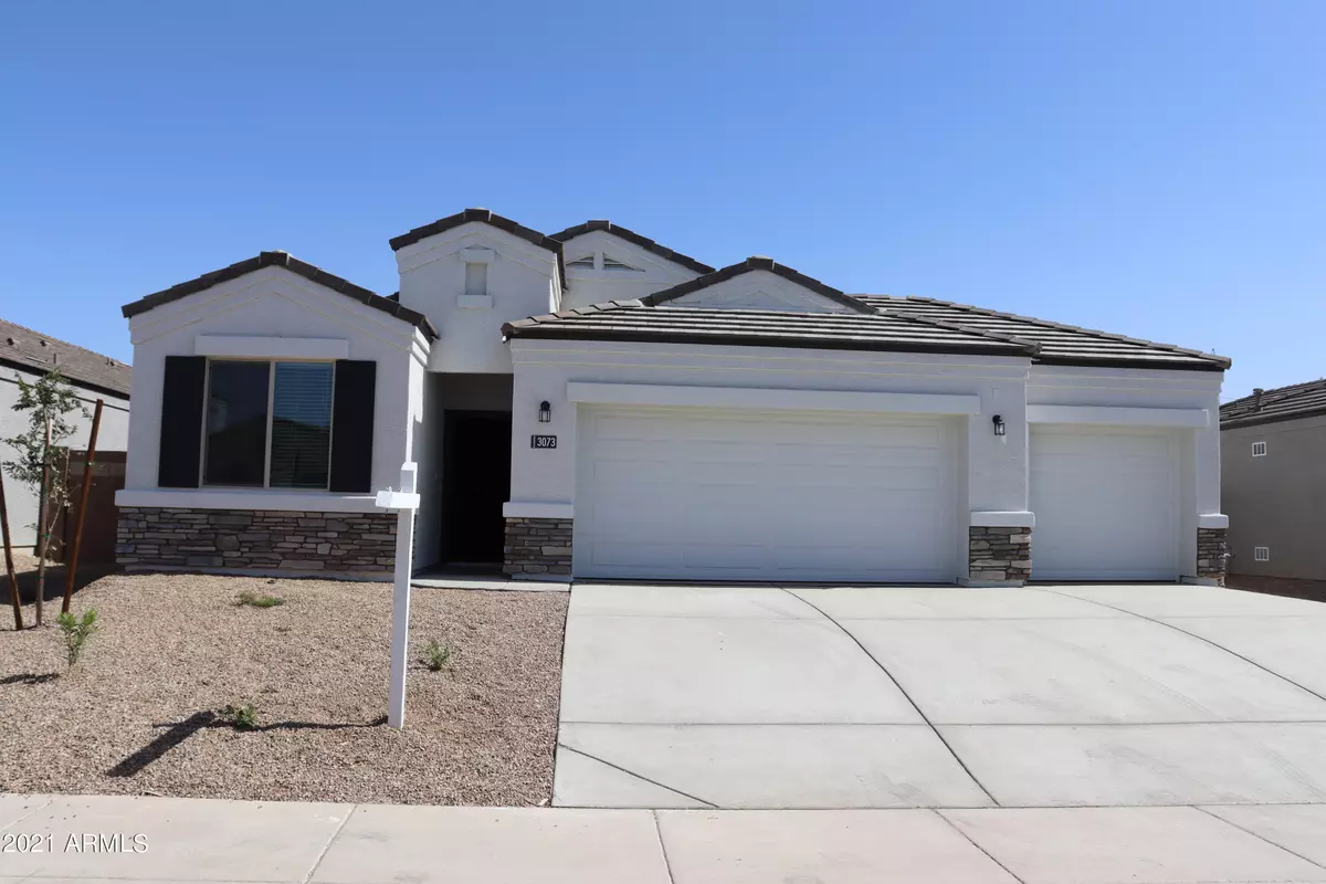 Buckeye, AZ 85396,3073 N LAINEY Lane