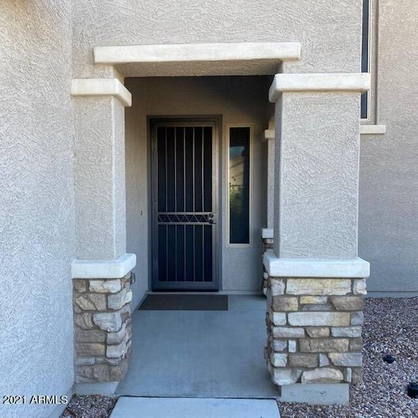 Laveen, AZ 85339,7109 W ALICIA Drive