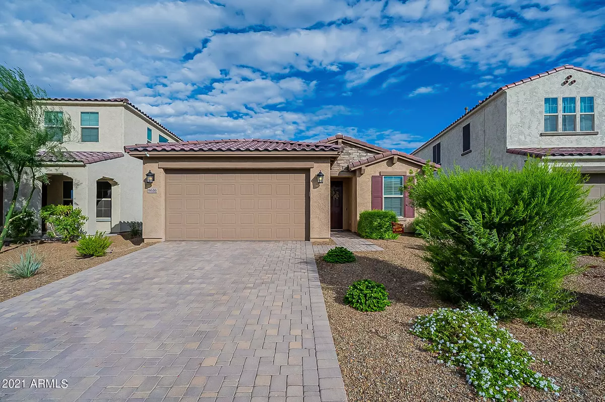 Peoria, AZ 85383,9616 W DONALD Drive