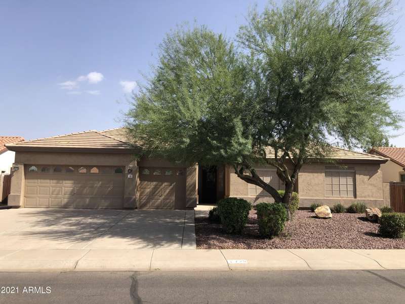 729 S ROANOKE Street, Gilbert, AZ 85296