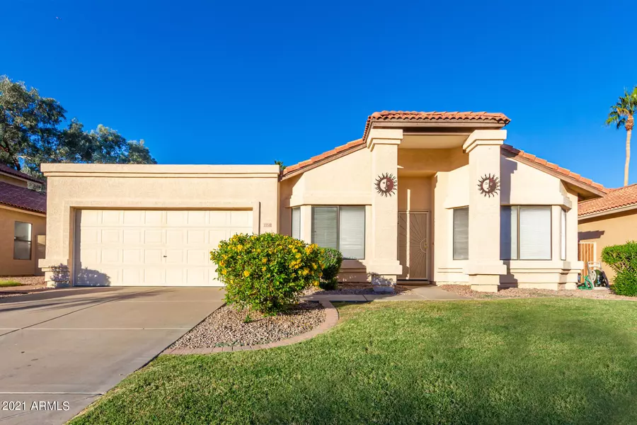 2758 E Rock Wren Road, Phoenix, AZ 85048