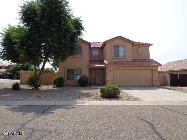 1723 E POLLINO Street, San Tan Valley, AZ 85140