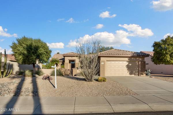 15940 W LA PALOMA Drive, Surprise, AZ 85374