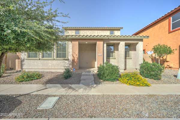 Laveen, AZ 85339,7216 S 48TH Lane