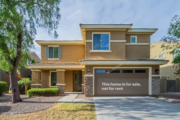 Gilbert, AZ 85297,4480 E MAPLEWOOD Street