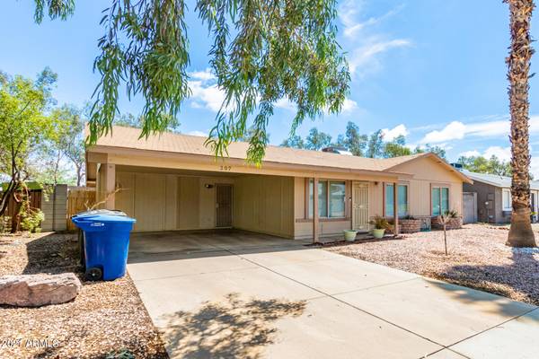 Chandler, AZ 85226,207 N COUNTRY CLUB Way