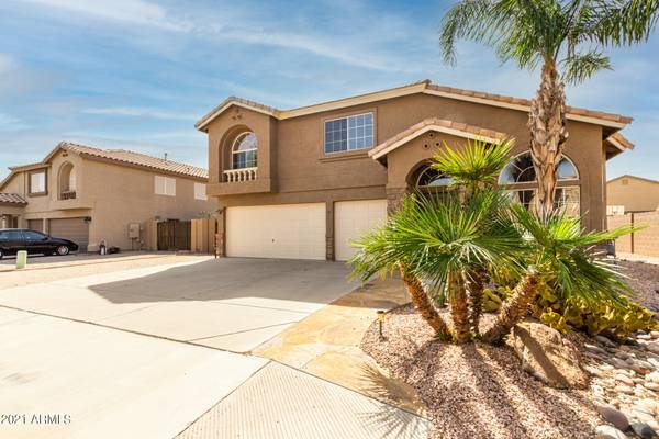 San Tan Valley, AZ 85143,857 E STIRRUP Lane