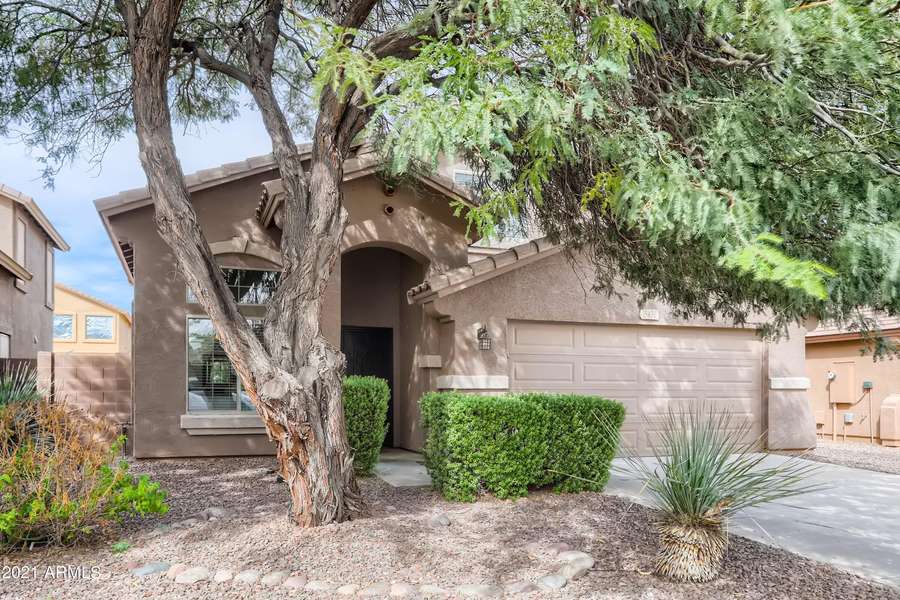 15466 W SHANGRI LA Road, Surprise, AZ 85379