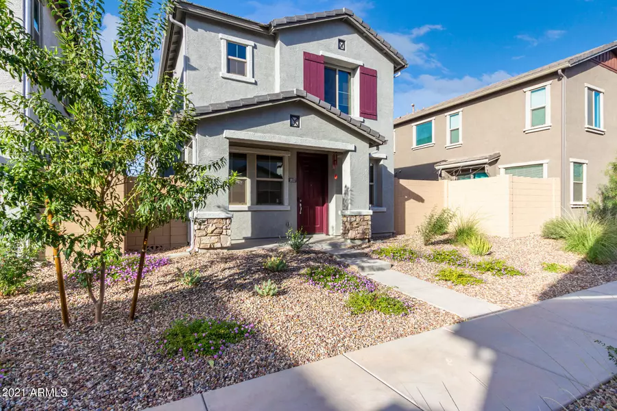 1657 S 82ND Place, Mesa, AZ 85209