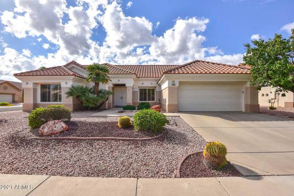 Sun City West, AZ 85375,14029 W WAGON WHEEL Drive