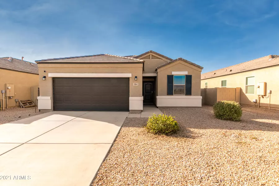 29942 N PALOVERDE Drive, Florence, AZ 85132