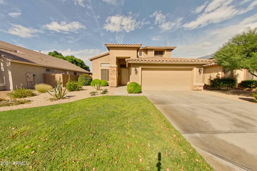 3246 N 126TH Drive, Avondale, AZ 85392