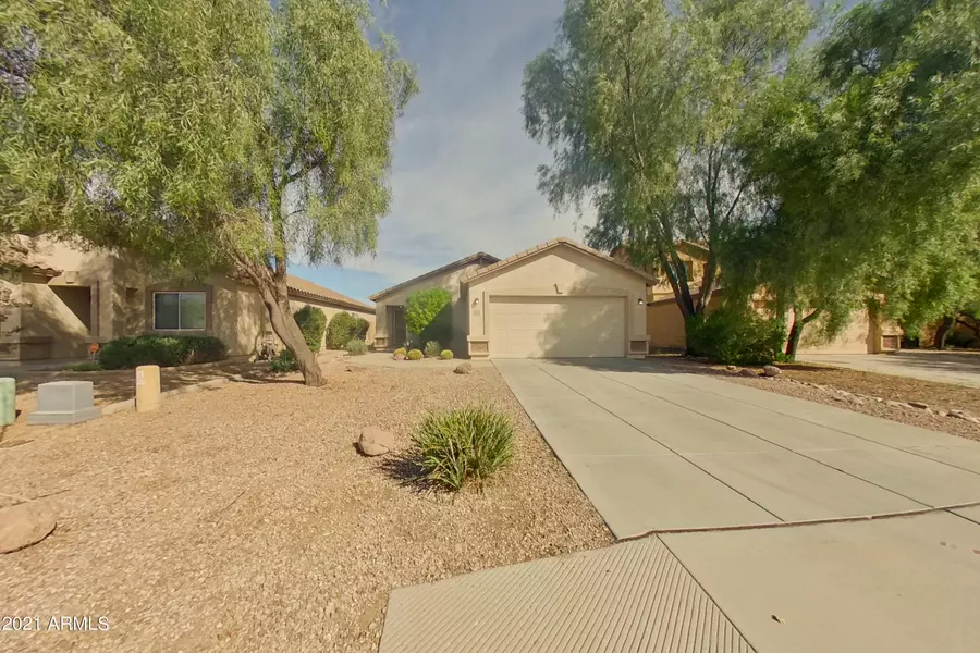 2612 E SAN MANUEL Road, San Tan Valley, AZ 85143