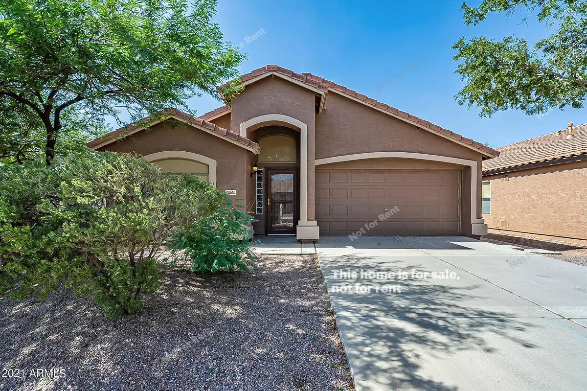 Maricopa, AZ 85138,21340 N HOWELL Drive