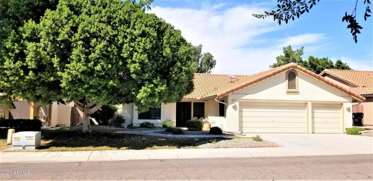 1334 E Sea Gull Drive, Gilbert, AZ 85234