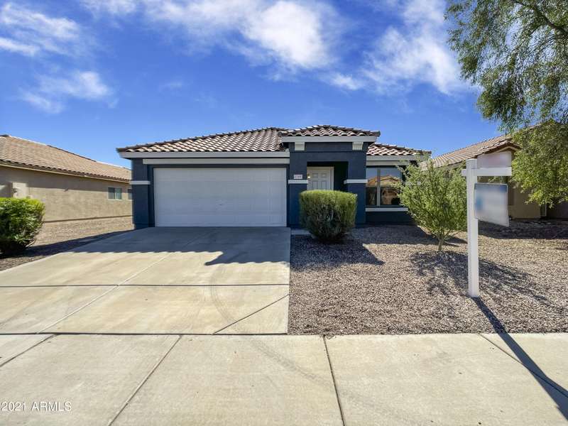 2749 W ALLENS PEAK Drive, Queen Creek, AZ 85144