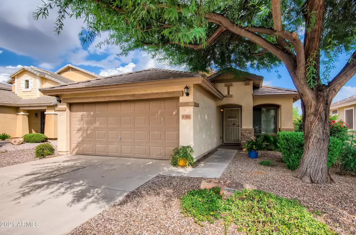 Queen Creek, AZ 85144,1854 W APPALOOSA Way