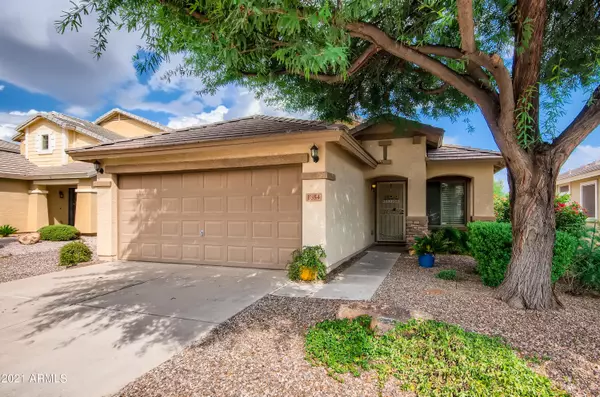 1854 W APPALOOSA Way, Queen Creek, AZ 85144