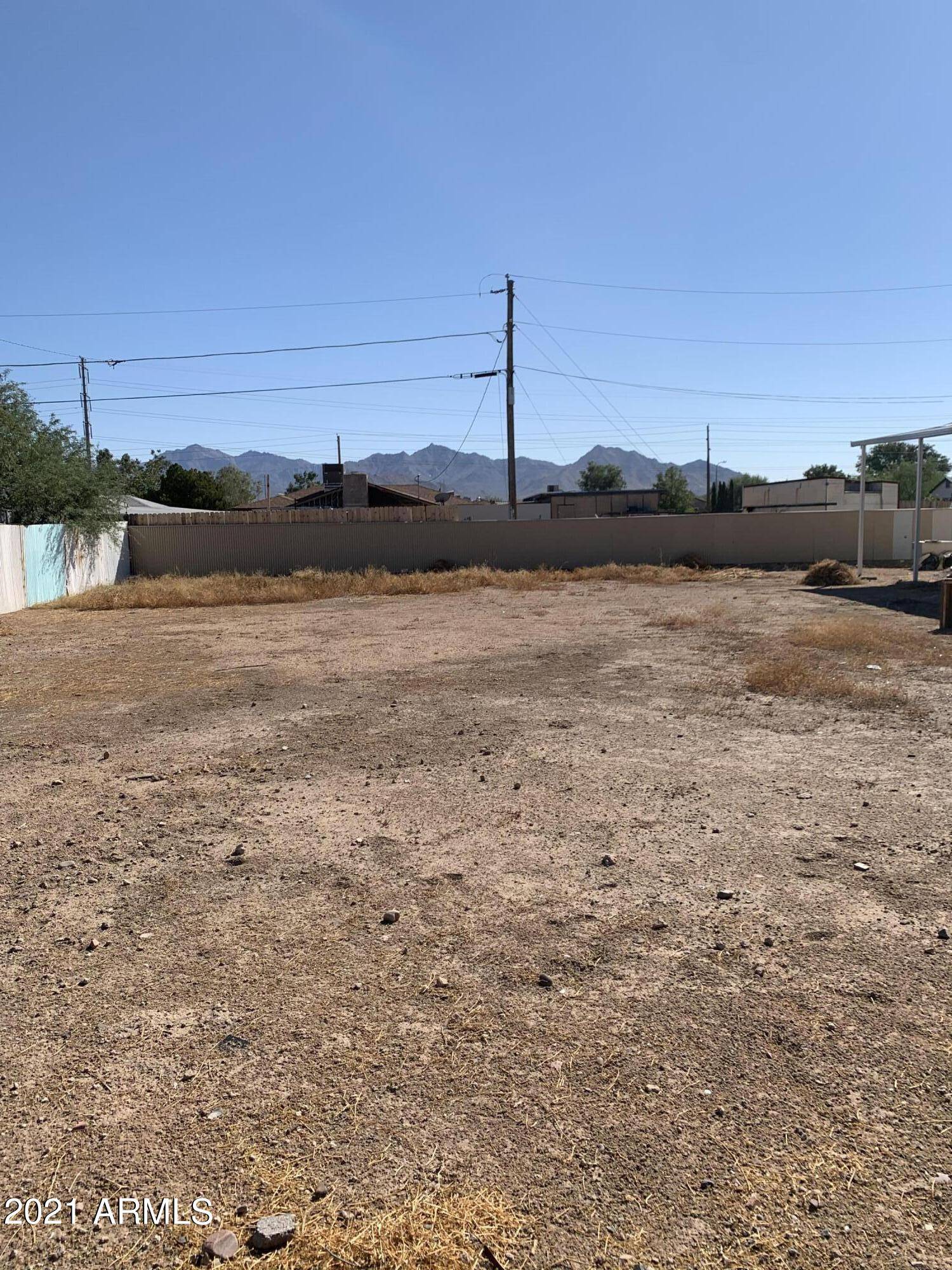 12337 W FLORENCE Street #9, Avondale, AZ 85323