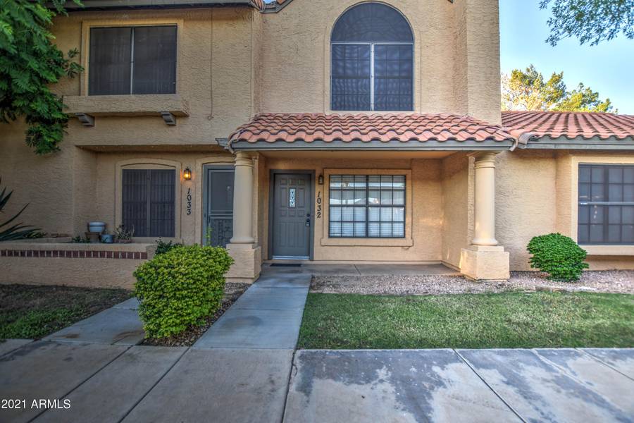 5704 E AIRE LIBRE Avenue #1032, Scottsdale, AZ 85254