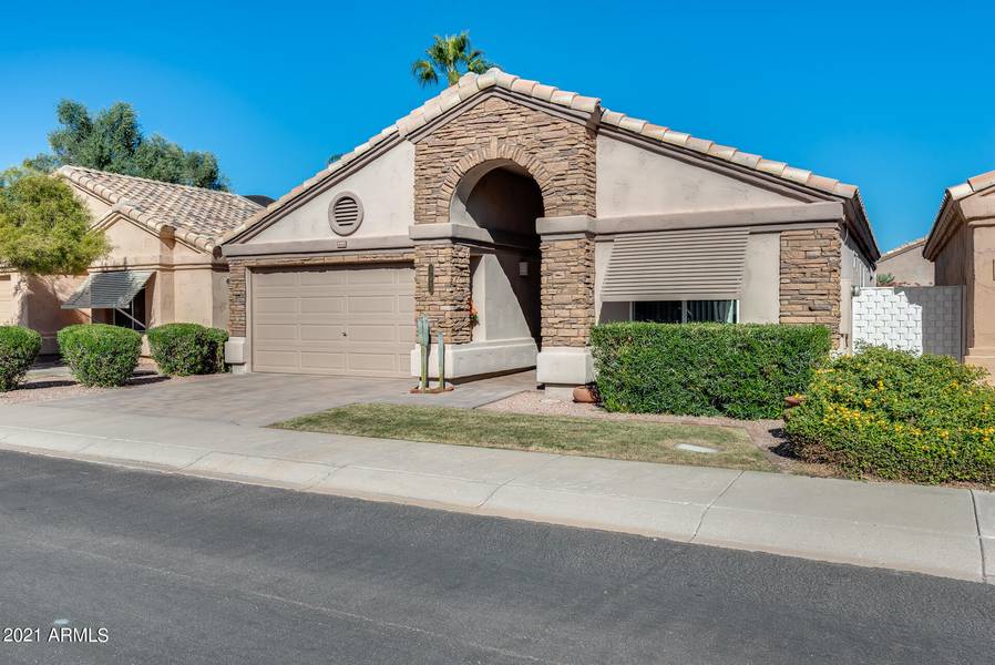 17083 N Winding Trail, Surprise, AZ 85374