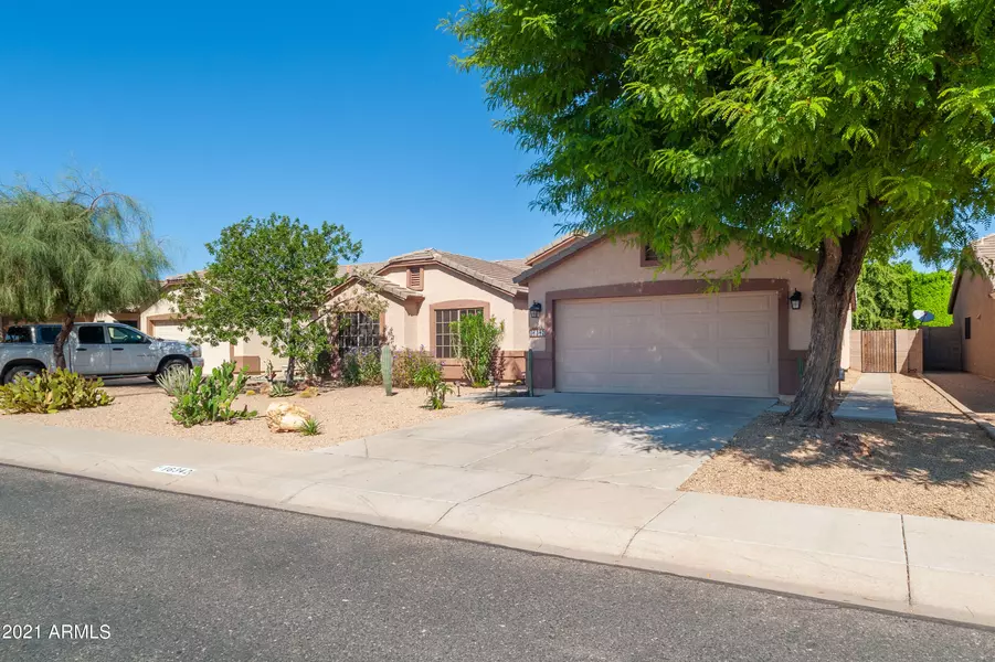 16342 W IRONWOOD Street, Surprise, AZ 85388