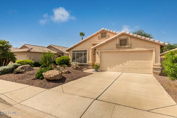 Gilbert, AZ 85233,56 S LAGUNA Drive