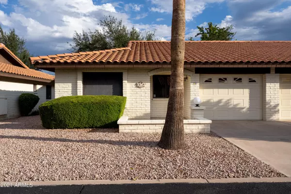 2310 S FARNSWORTH Drive #2, Mesa, AZ 85209